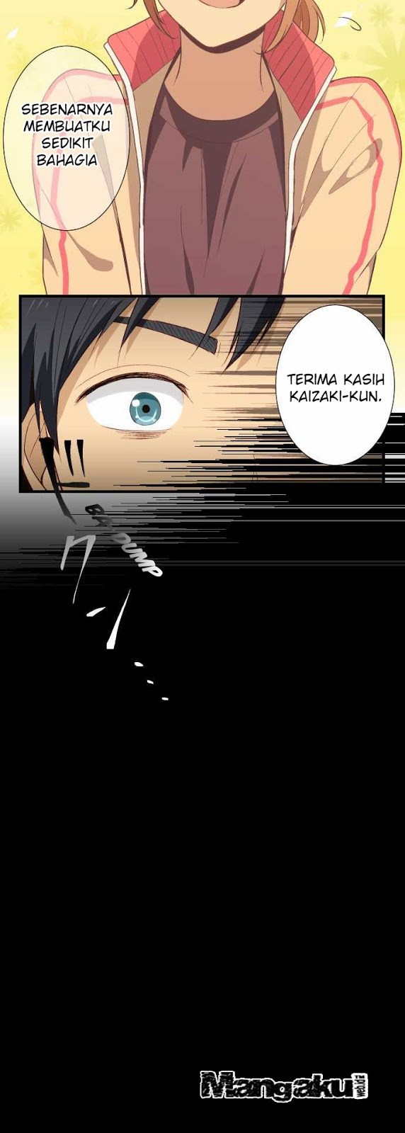 ReLife Chapter 16 Gambar 9